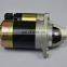 186 Engine Starter Assy for Generator Parts