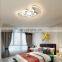 Simple ceiling lamp children's bedroom lamp