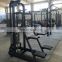 Strength fitness machine/ Assited Chin up/dip/ Commercial gym Equipment/ LZX-2019