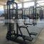 Strength Fitness Machine/ Assited Chin Up/dip/ Commercial Gym Equipment/ LZX-2019