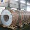 Galvanized Cold Rolled Strips / Hot Dipped Galvanized / Stainless Steel Coils