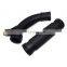 2Pcs Engine Coolant Thermostat Pipe Hose For Land Rover Freelander MG ZS ZT ZT-T For  Rover 45 75 800 XS PEP103270 PEP101970