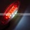 ATV LED Tail Running/Brake Light Two In One For Universal Motorcycle