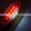 ATV LED Tail Running/Brake Light Two In One For Universal Motorcycle