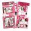 DIY Craft Set Sweet Memories Love Valentine Scrapbook Kit
