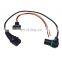 Free Shipping! Camshaft Cam Intake Position Sensor CPS 12147539165 With Connectors For BMW NEW