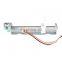 SM1545-M3*P0.5 1mm Micro Linear Stepping Motor 9V Screw Motor Permanent Magnetic Bipolar 18 Degree Stepping Motor for 3D Printer