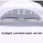 54W Professional Nail Dryer Gel Nail Fast Drying Uv LED Lamp