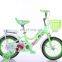 12-20 inch hot selling children bike girl bicycle for 8 years old child