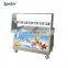 Special Hot Selling Fry Yogurt And Ice Cream Machine In Uae