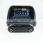 8" android car dvd for 2015 MG with 3g - wifi - dvd - gps - radio - bt - phonebook - mirror link-android 4.4