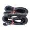Made in china Rubber glass fiber cord timing belt transmission belt