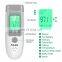 2021 Handle Forehead Contactless LED Display Digital Thermometer