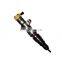 CAT Diesel Engine Injector Fuel Injector Common Rail Diesel Fuel Injector 20R-5036