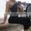 New fashion women 2016 sexy hollow out bangage dress very hot selling