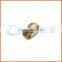 Made in china precision cnc small brass or alloy turning parts