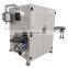 Automatic facial tissue making production line