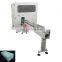 Full automatic facial tissue cutting machine