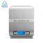 New Products Multifunction 5Kg 11Lb Stainless Steel Electronic Digital Food Weighing Kitchen Scale