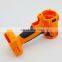hot selling making custom abs plastic injection molding  parts