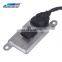 Exhaust Gas Systems Truck Diesel Engine Nitrogen Oxide Sensor 5WK97332A 5WK97329A For Mercedes-Benz