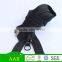 China Supplier 5# Auto Lock With Pin And Box Nylon Zipper