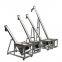 Food Grade Tube Screw Conveyor  Automatic Grain Feeder for American Canada