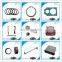 Yutong bus parts crankshaft shock absorber 1005-00513 Chinese shock absorber