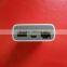 Global Network TDD/FDD 4g LTE Router with sim card and 5200mAh power bank