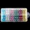 108Pcs Japanese Auto Fuse 20/25/30/40/50/60A Pal Female Slow Blow Fuse for Nissan/Toyota/Honda/Mazda