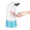 Wall Mounted Infrared Handsfree Electric Household Hand Guangdong Liquid Gel Soap Dispenser