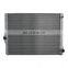OEM germany made automobile spare parts accessory  hot sale car cooling system 17117612954 auto aluminum _radiators  for BMW