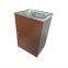 Laundry Tub, Single Bowl, L580xw450xh830mm, Brown