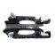 Free Shipping!For Hyundai Accent Outer Textured Black Rear Left &Right Door Handle 83650-1E000
