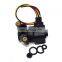 0280140575 Idle Air Control Valve With Harness 4 wires For 96-99 BMW 318i Z3 E36