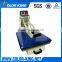 China Large Factory Press Football Shirt Heat Transfer Printing Machine