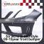 E CLASS w212 E200 E260 E280 E300 E350 body kits  for W212 E200 E260 E280 E300 E350 front bumper 09~13y, PP material