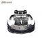 Lp700 Svj Car Auto Bady Kit Parts Carbon Fiber Material Automobiles Exterior Bumper Rear Spoiler Exhaust Tip Full Set