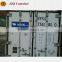High quality used reefer container price