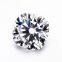 Moissanite 3.50 Carat Brilliant Cushion Cut Moissanite for Ring Pendant Making