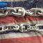Export Australia offshore mooring chain supplier