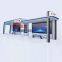 Outdoor shared charging treasure bus stop sign multi-functional bus shelter billboard direct selling