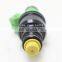 New Fuel Injector Fuel Nozzle OEM XL3V-9F593-A9A  0280150558 For Ford For Chevrolet For Pontic For BMW  For Volvo S40 V50 S60 XC