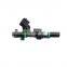 Original Fuel Injector 16600-ED000 FBY1160 Senin For Tiida NV200 Livina Versa 1.6L-L4 16600ED000 FBY1160 4G2173 1580931