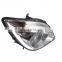 Car Accessories Car Front Headlight For Mercedes SPRINTER 3.5-t Box 906 9068200261 9068200161
