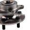 LR014147 RFM500010 Car Front Wheel Hub Bearing for Land Rover for Discovery 3 4 for Range Rover Sports 2005-2009 LR014147 RFM50