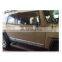 Hot Door Side Cladding for F J Cruiser 2007-on SILVER