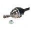 TDB104980 Front Axle Right CV Joint Kit for Land Rover FREELANDER (L314) 1998-2006