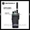 mototrbo two way digital radio GP328D