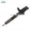Common Rail Diesel Fuel Injector 23670-30440 For Toyota Truck Dyna
